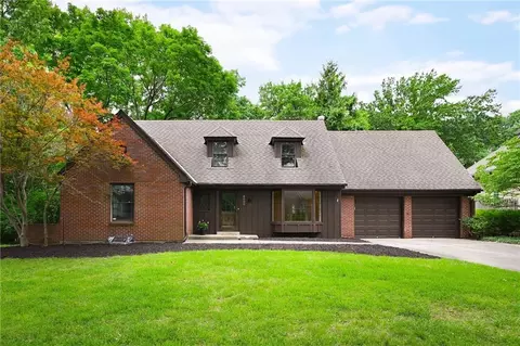 6000 Reinhardt Dr, Fairway, KS 66205
