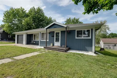 502 W Broadway St, Higginsville, MO 64037