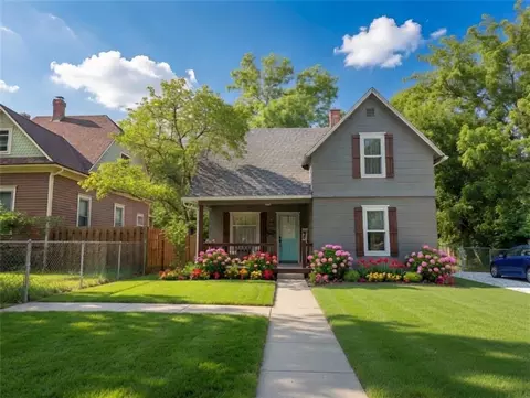628 S Mulberry St, Ottawa, KS 66067