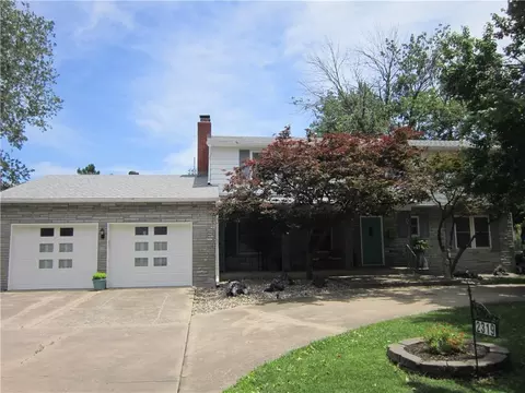 2319 Fayette St, North Kansas City, MO 64116