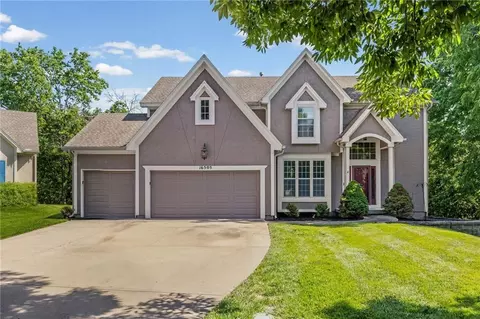 16505 W 80th Ter, Lenexa, KS 66219