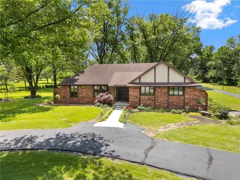 Exterior - 15096 E Quail Rd, Nevada, MO 64772 photo 3 of 11