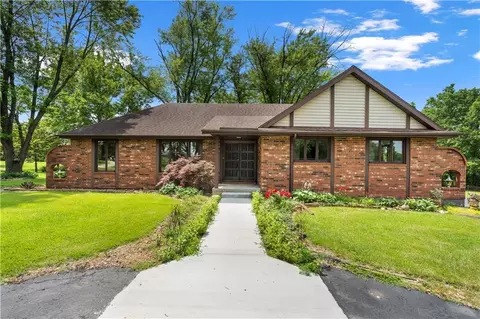 Exterior - 15096 E Quail Rd, Nevada, MO 64772 photo 2 of 11