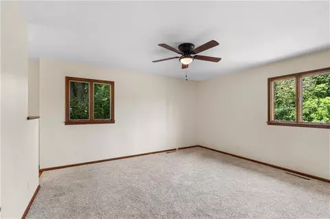 Bedroom - 15096 E Quail Rd, Nevada, MO 64772 photo 1 of 8