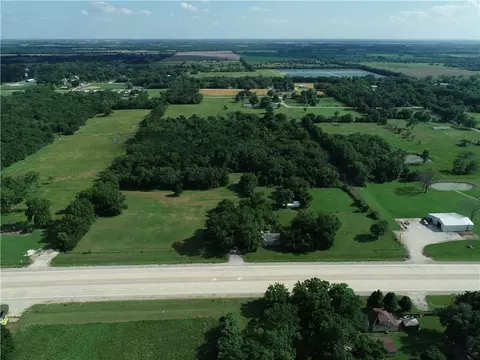 801 W Highway 54, La Harpe, KS 66751