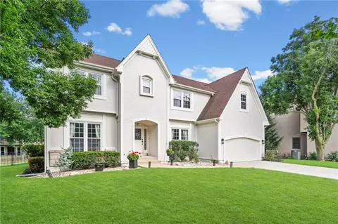 12811 Reeder St, Overland Park, KS 66213