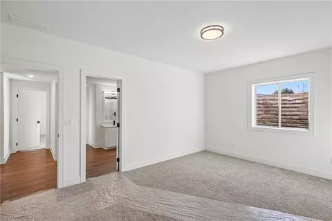 Bedroom - 30304 E 138th St, Lees Summit, MO 64086 photo 7 of 11