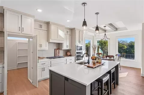 Kitchen - 30304 E 138th St, Lees Summit, MO 64086 photo 5 of 5