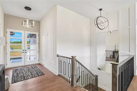 Entry Way - 30304 E 138th St, Lees Summit, MO 64086 photo 1 of 2