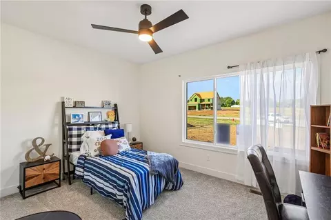 Bedroom - 30304 E 138th St, Lees Summit, MO 64086 photo 1 of 11