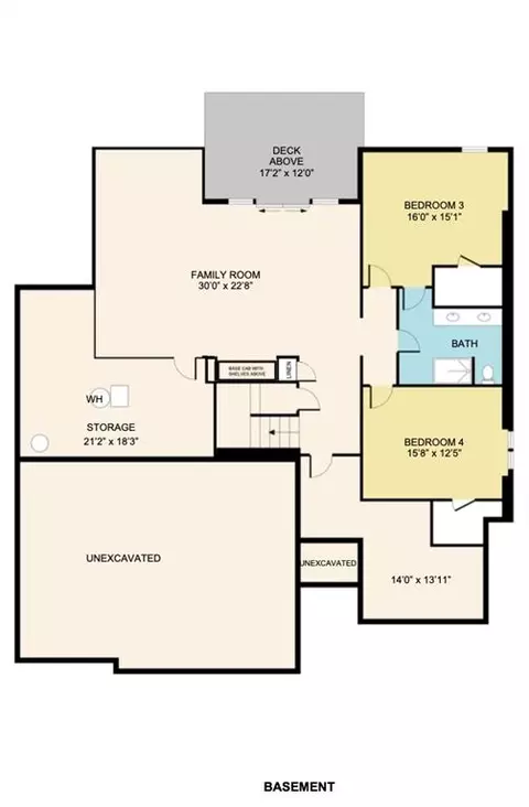 30304 E 138th St, Lees Summit, MO 64086 photo 4