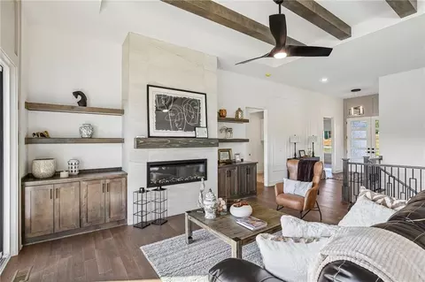 Living - 30304 E 138th St, Lees Summit, MO 64086 photo 2 of 4