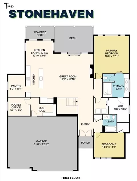 30304 E 138th St, Lees Summit, MO 64086 photo 3