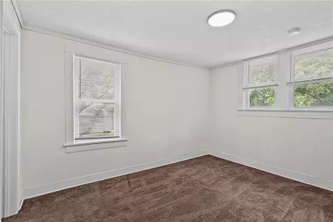 Bedroom - 522 S Cedar Ave, Independence, MO 64053 photo 1 of 6