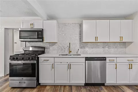 Kitchen - 522 S Cedar Ave, Independence, MO 64053 photo 1 of 1