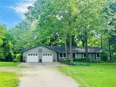 755 N 1851st Diagonal Rd, Lecompton, KS 66050