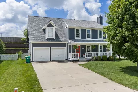 10541 Haskell Ave, Kansas City, KS 66109