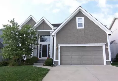 13716 Parkhill St, Overland Park, KS 66221
