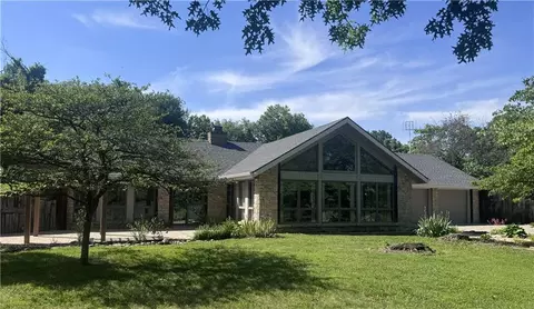 7000 S Buckner Tarsney Rd, Oak Grove, MO 64075