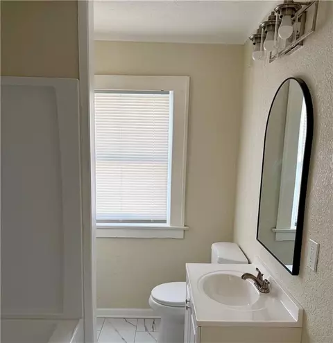 Bath - 126 S Willow Ave, Sugar Creek, MO 64053 photo 1 of 1