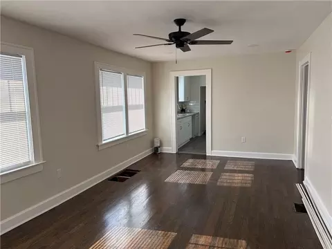 Living - 126 S Willow Ave, Sugar Creek, MO 64053 photo 2 of 2