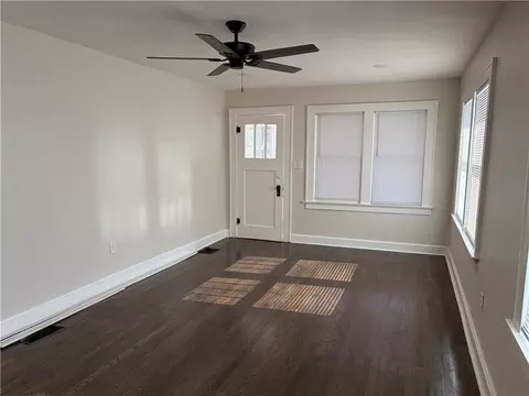 Living - 126 S Willow Ave, Sugar Creek, MO 64053 photo 1 of 2