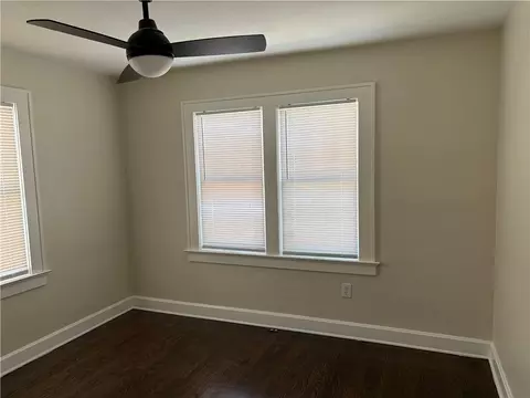 Bedroom - 126 S Willow Ave, Sugar Creek, MO 64053 photo 1 of 3