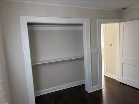 Bedroom - 126 S Willow Ave, Sugar Creek, MO 64053 photo 3 of 3