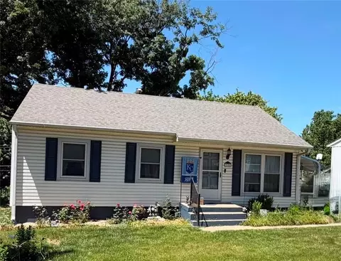 2600 Cardinal Ln, Saint Joseph, MO 64503