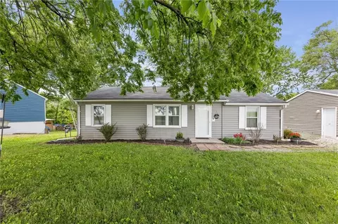 18710 S Mullen Dr, Belton, MO 64012