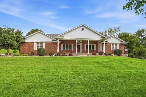 12900 NW 145th St, Platte City, MO 64079