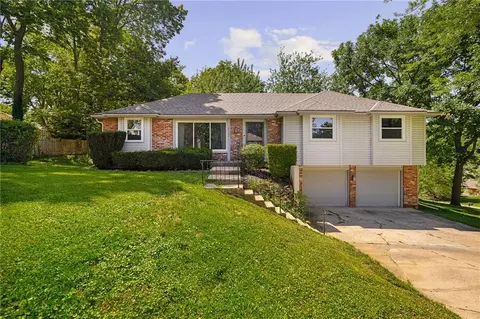6722 N Mokane St, Kansas City, MO 64151