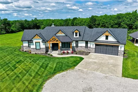 4023 Highway 131 Hwy, Odessa, MO 64076