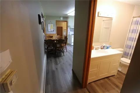 Entry Way - 314 N 2nd St, Jasper, MO 64755 photo 1 of 1
