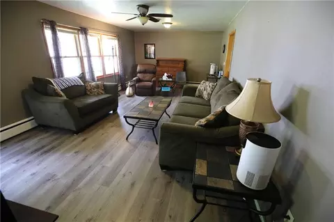 Living - 314 N 2nd St, Jasper, MO 64755 photo 3 of 3