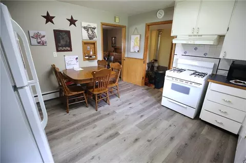Kitchen - 314 N 2nd St, Jasper, MO 64755 photo 2 of 2