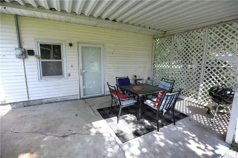 Exterior - 314 N 2nd St, Jasper, MO 64755 photo 6 of 7