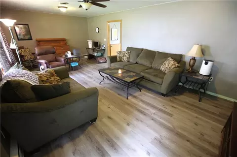 Living - 314 N 2nd St, Jasper, MO 64755 photo 2 of 3
