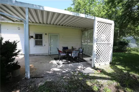 Exterior - 314 N 2nd St, Jasper, MO 64755 photo 5 of 7