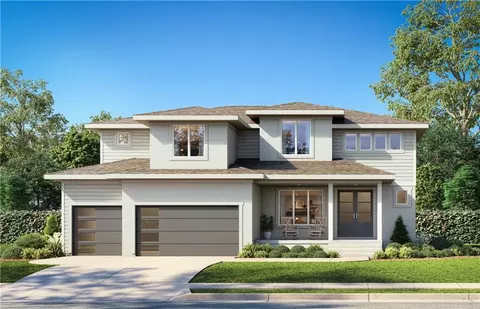 18429 W Long St, Overland Park, KS 66013