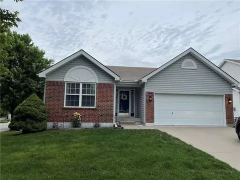 9600 NE 98th St, Kansas City, MO 64157
