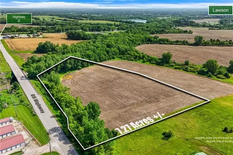 18900 N 69 Hwy, Lawson, MO 64062
