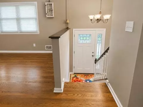 Entry Way - 15802 E 44th Ter, Independence, MO 64055 photo 1 of 3