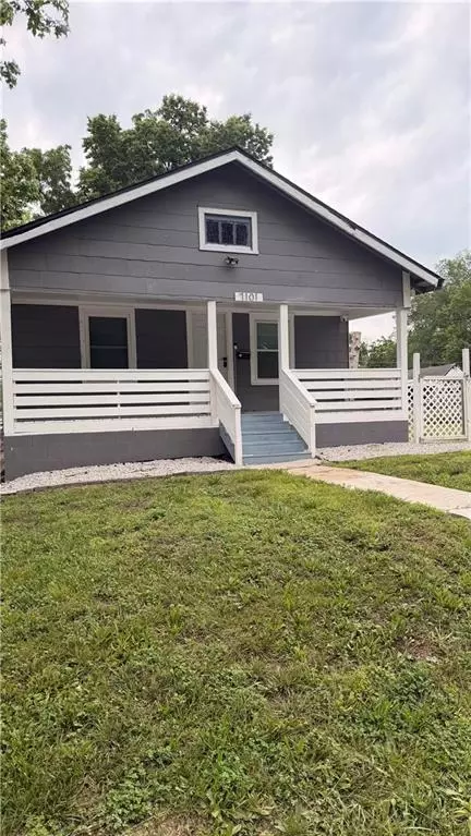7101 Indiana Ave, Kansas City, MO 64132
