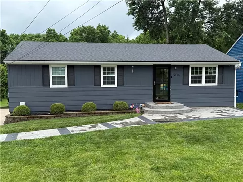 5215 NE 60th Ter, Kansas City, MO 64119