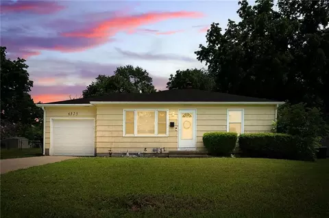 6325 Kentucky Ave, Raytown, MO 64133