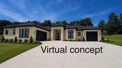 19097 Millstone Blvd, Saint Joseph, MO 64505