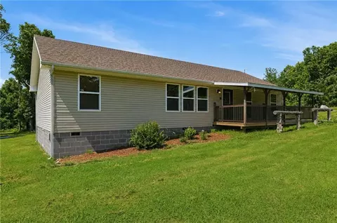 Exterior - 3349 Mud Springs Rd, Anderson, MO 64831 photo 1 of 12