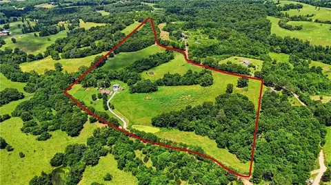 3349 Mud Springs Rd, Anderson, MO 64831