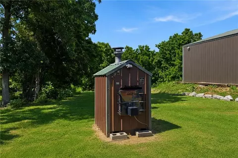 Exterior - 3349 Mud Springs Rd, Anderson, MO 64831 photo 8 of 12